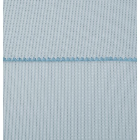 ผ้าห่ม  HOME LIVING STYLE COOLING LUMI 60x80 นิ้ว สี BLUE_2