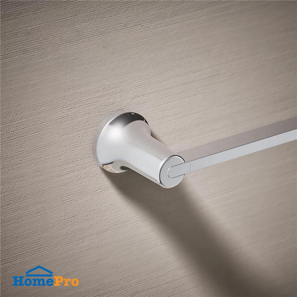 ราวแขวนผ้า KOHLER K-R26691-CP สีโครม