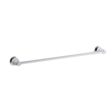 ราวแขวนผ้า KOHLER K-R26691-CP สีโครม_0