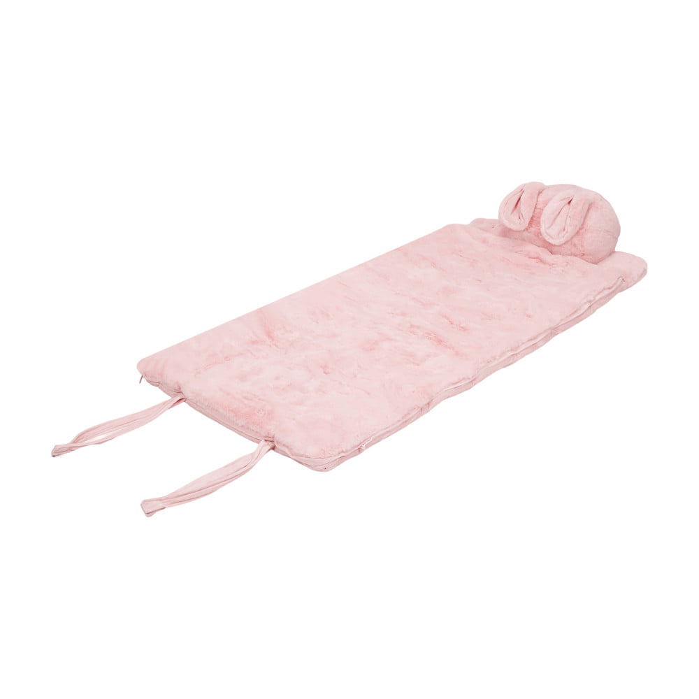 ถุงนอน  HOME LIVING STYLE BUNNY 66x165 ซม. สี PINK