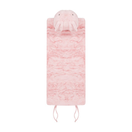 ถุงนอน  HOME LIVING STYLE BUNNY 66x165 ซม. สี PINK_0