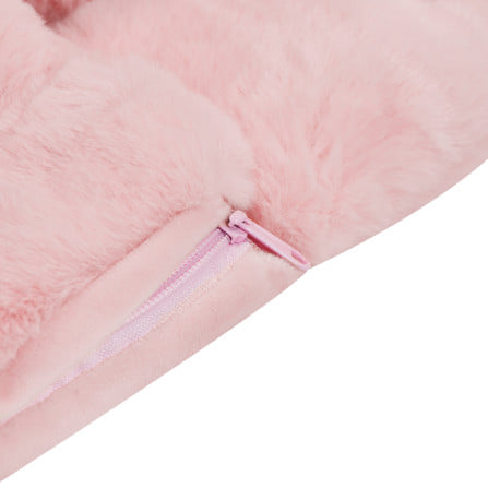ถุงนอน  HOME LIVING STYLE BUNNY 66x165 ซม. สี PINK_5