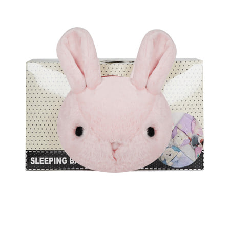 ถุงนอน  HOME LIVING STYLE BUNNY 66x165 ซม. สี PINK_6