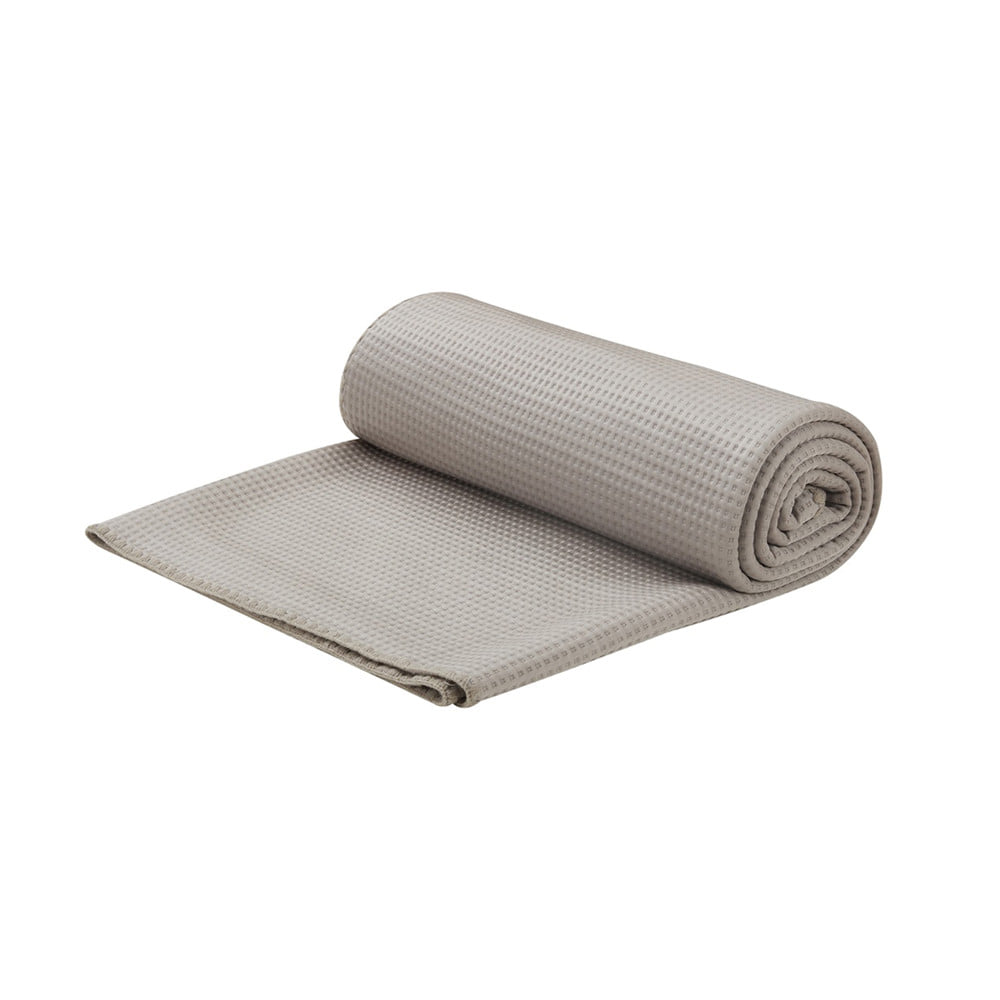 ผ้าห่ม  HOME LIVING STYLE COOLING LUMI 60x80 นิ้ว สี GREY