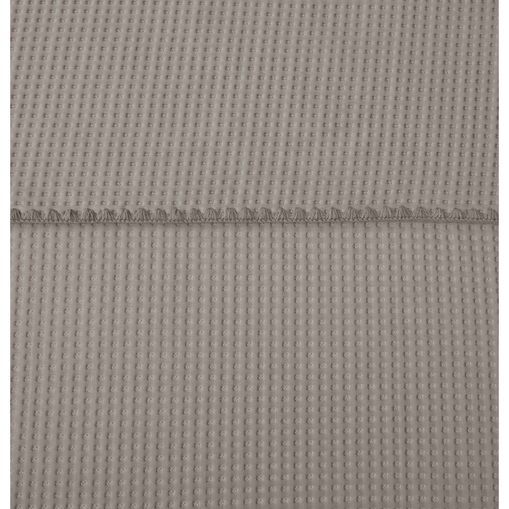 ผ้าห่ม  HOME LIVING STYLE COOLING LUMI 60x80 นิ้ว สี GREY