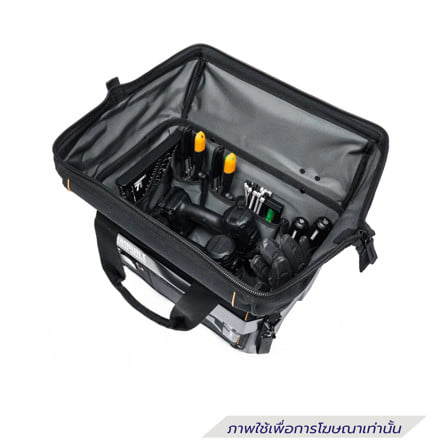 กระเป๋าเก็บเครื่องมือช่างปากใหญ่ TOUGHBUILT TB-CT-62-16A_2