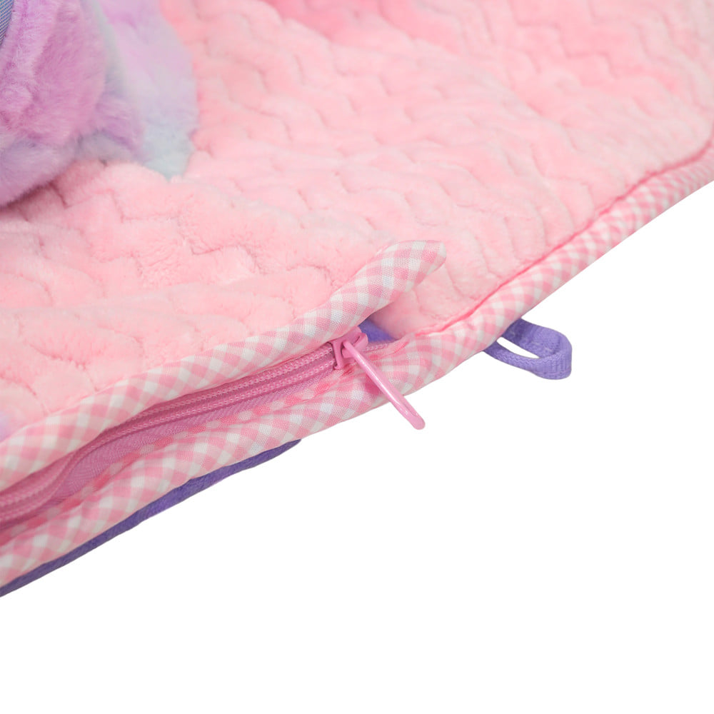ถุงนอน  HOME LIVING STYLE UNICORN 70x170 ซม.สี MULTICOLOR
