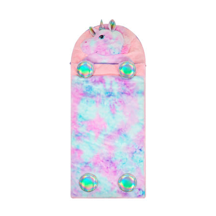 ถุงนอน  HOME LIVING STYLE UNICORN 70x170 ซม.สี MULTICOLOR_0