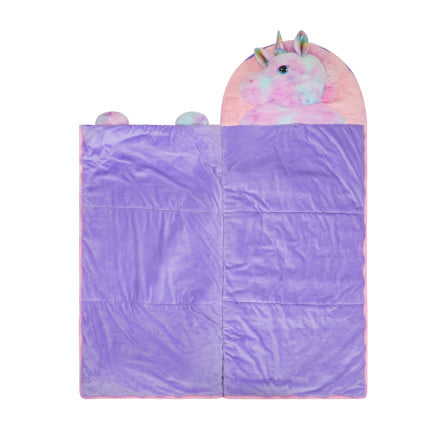 ถุงนอน  HOME LIVING STYLE UNICORN 70x170 ซม.สี MULTICOLOR_2