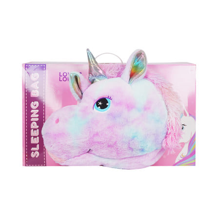 ถุงนอน  HOME LIVING STYLE UNICORN 70x170 ซม.สี MULTICOLOR_6