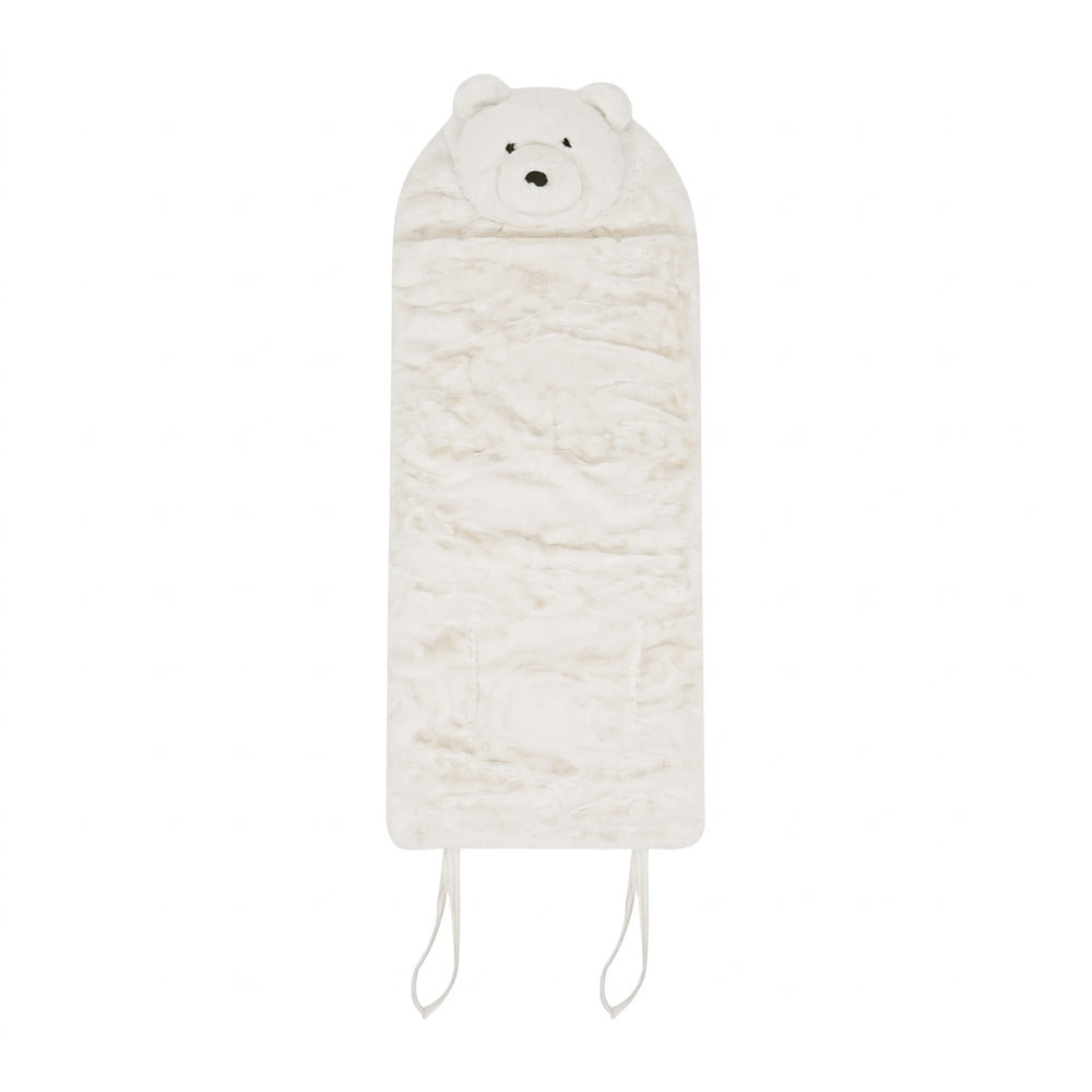 ถุงนอน  HOME LIVING STYLE BEAR 66x165  ซม. สี WHITE