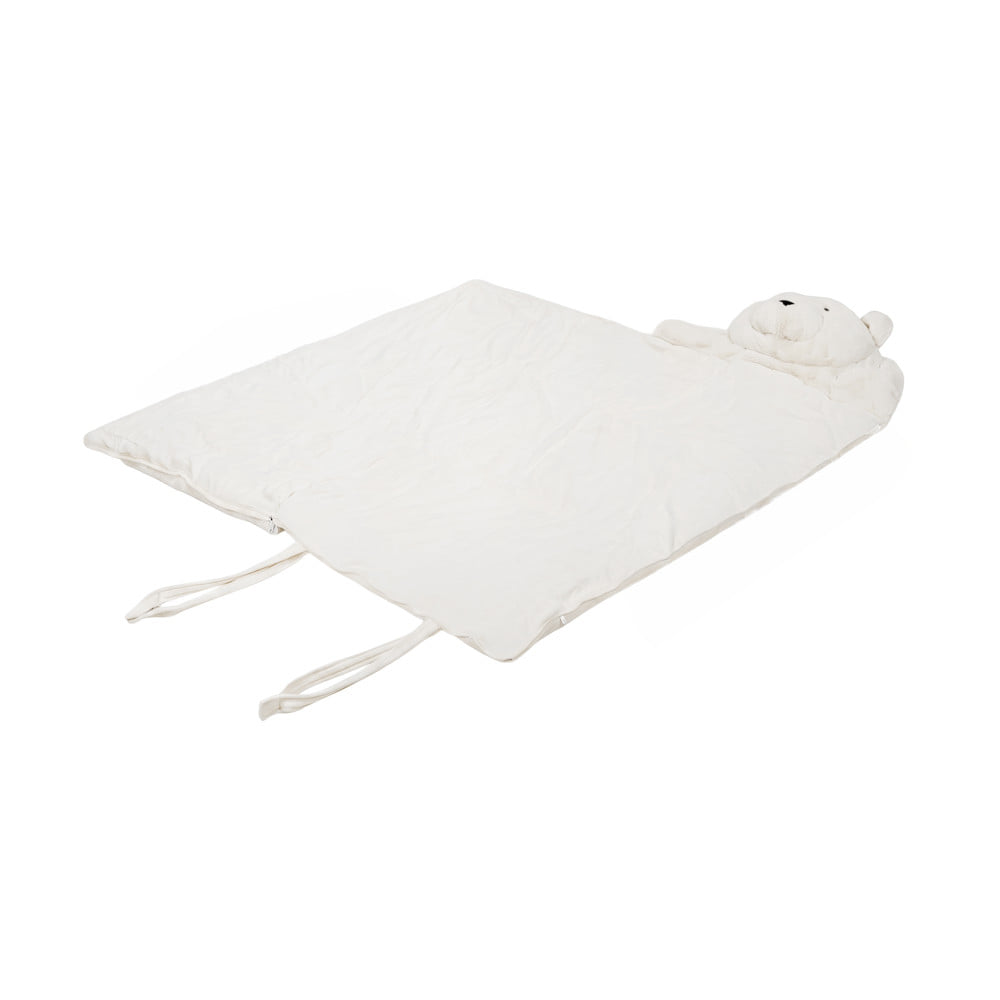 ถุงนอน  HOME LIVING STYLE BEAR 66x165  ซม. สี WHITE