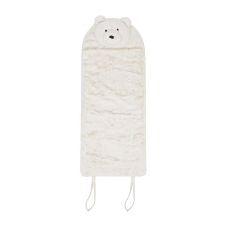 ถุงนอน  HOME LIVING STYLE BEAR 66x165  ซม. สี WHITE_0