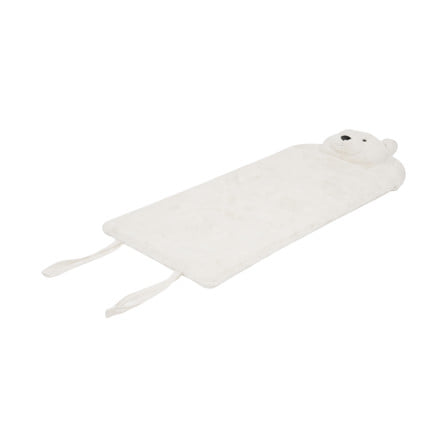 ถุงนอน  HOME LIVING STYLE BEAR 66x165  ซม. สี WHITE_1