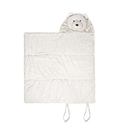 ถุงนอน  HOME LIVING STYLE BEAR 66x165  ซม. สี WHITE_2