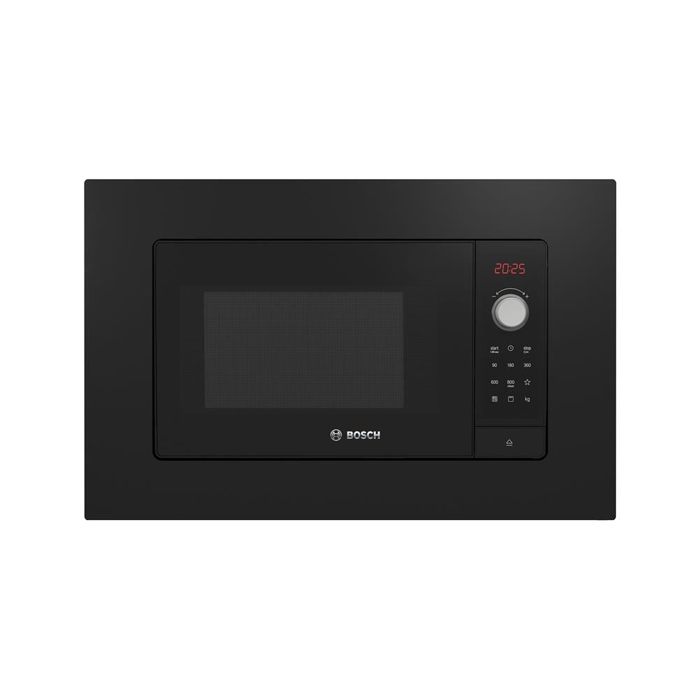 ไมโครเวฟฝังดิจิตอล BOSCH BEL653MB3