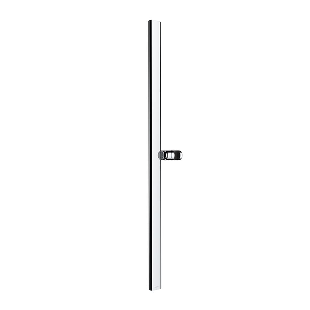 ราวเลื่อนฝักบัว TOTO TBW160V0T