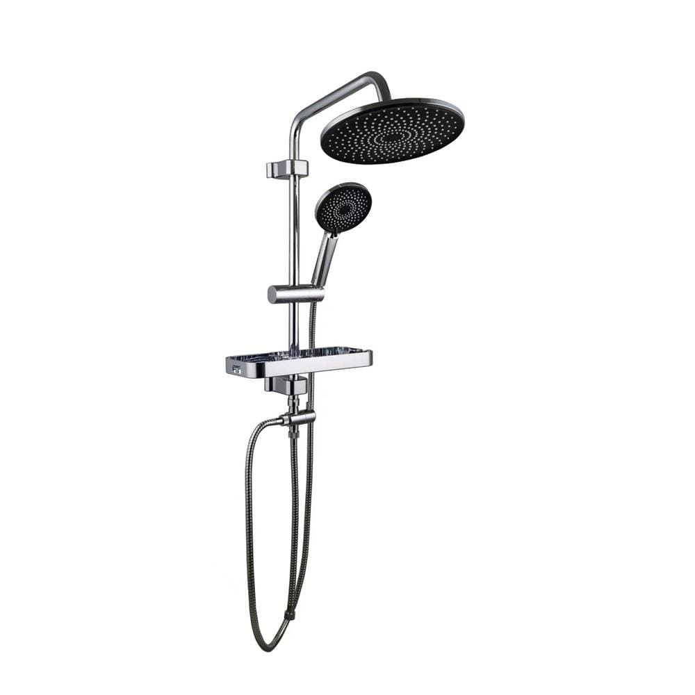 ฝักบัว RAIN SHOWER น้ำอุ่น RASLAND F631-SUPER
