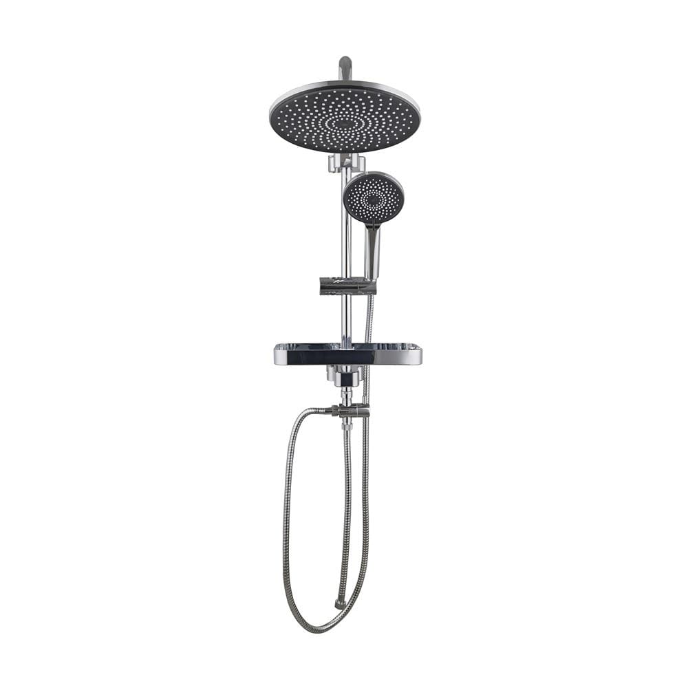 ฝักบัว RAIN SHOWER น้ำอุ่น RASLAND F631-SUPER