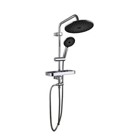 ฝักบัว RAIN SHOWER น้ำอุ่น RASLAND F631-SUPER_0