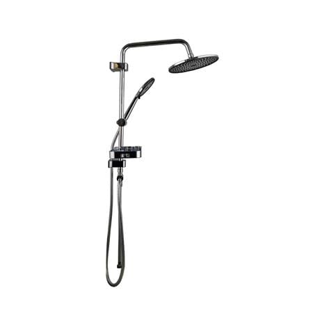 ฝักบัว RAIN SHOWER น้ำอุ่น RASLAND F631-SUPER_2