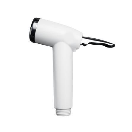 สายฉีดชำระครบชุด DONMARK GL-4724 สีขาว_1