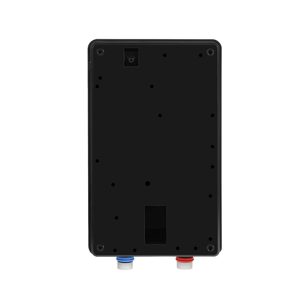 เครื่องทำน้ำอุ่น TOSHIBA TWH-35WTH(K) 3500 วัตต์ สีดำ