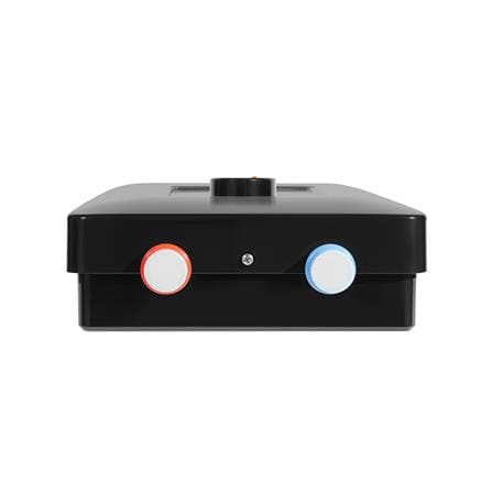 เครื่องทำน้ำอุ่น TOSHIBA TWH-35WTH(K) 3500 วัตต์ สีดำ_4
