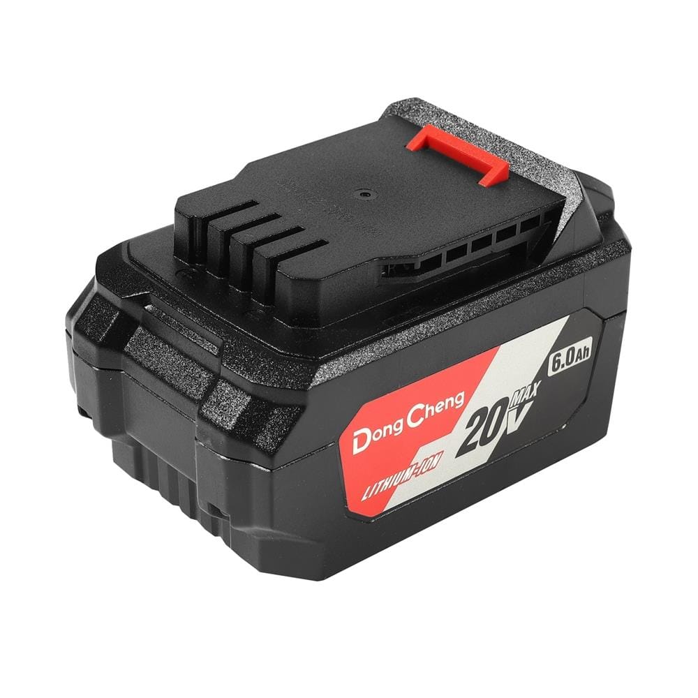 แบตเตอรี่ DONGCHENG DP-FFBL2060 20V 6.0AH