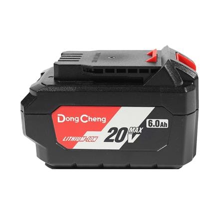 แบตเตอรี่ DONGCHENG DP-FFBL2060 20V 6.0AH_3