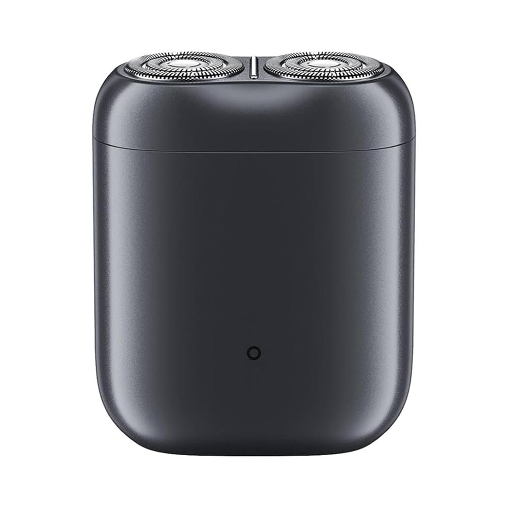 เครื่องโกนหนวด XIAOMI XIAOMI_S200GY สีเทา