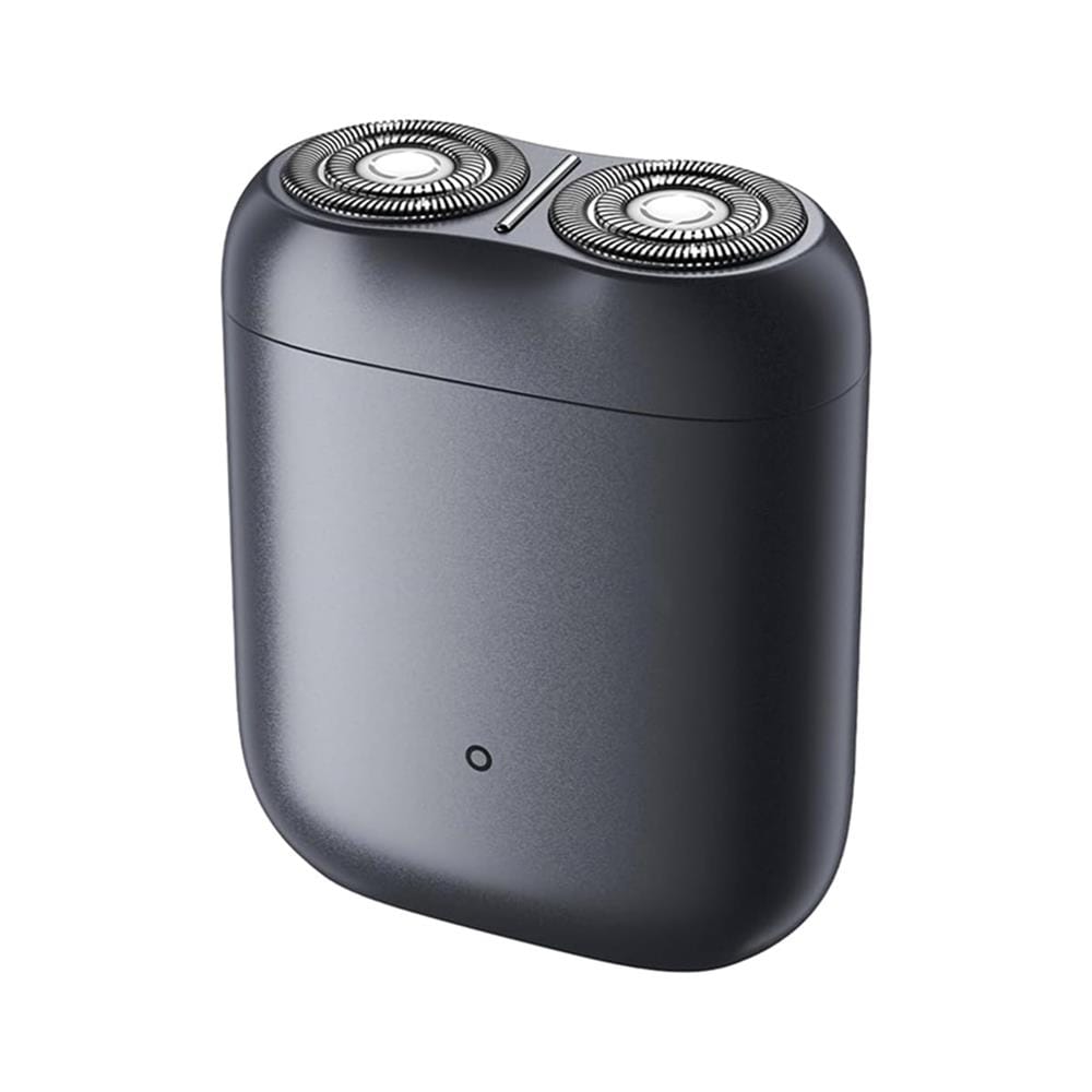 เครื่องโกนหนวด XIAOMI XIAOMI_S200GY สีเทา