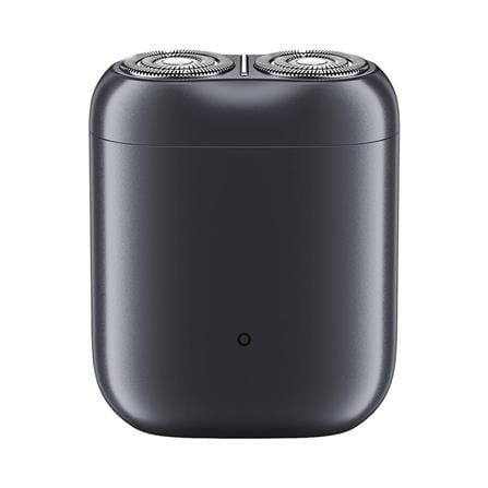 เครื่องโกนหนวด XIAOMI XIAOMI_S200GY สีเทา_0