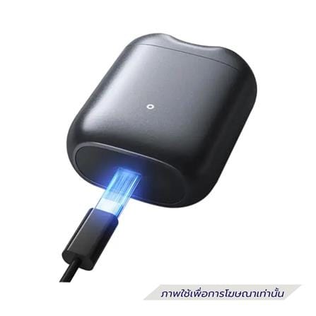 เครื่องโกนหนวด XIAOMI XIAOMI_S200GY สีเทา_2