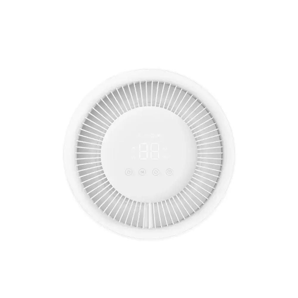เครื่องขจัดความชื้น 40 ตร.ม. XIAOMI XIAOMI_DHM สีขาว (4.5 ลิตร)