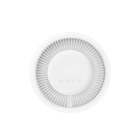 เครื่องขจัดความชื้น 40 ตร.ม. XIAOMI XIAOMI_DHM สีขาว (4.5 ลิตร)_3