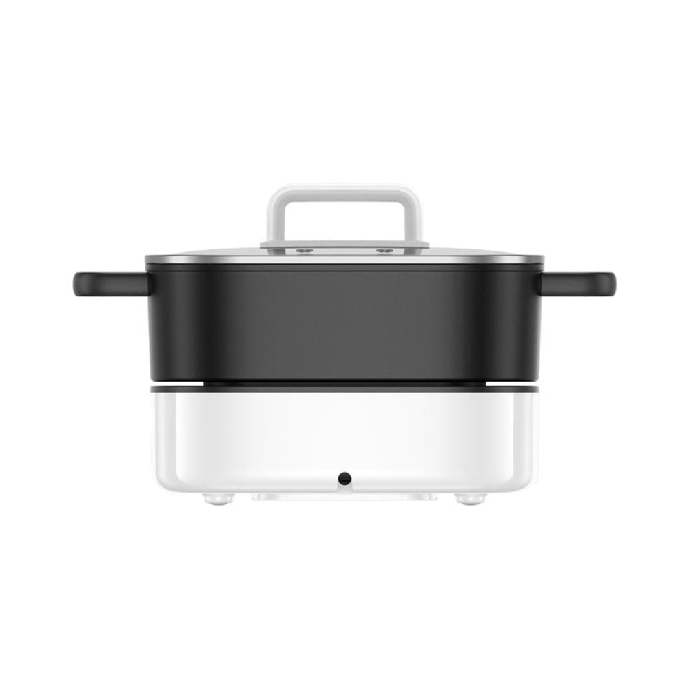 หม้อไฟฟ้าอเนกประสงค์ XIAOMI XIAOMI_HOTPOT6L 6 ลิตร สีขาว