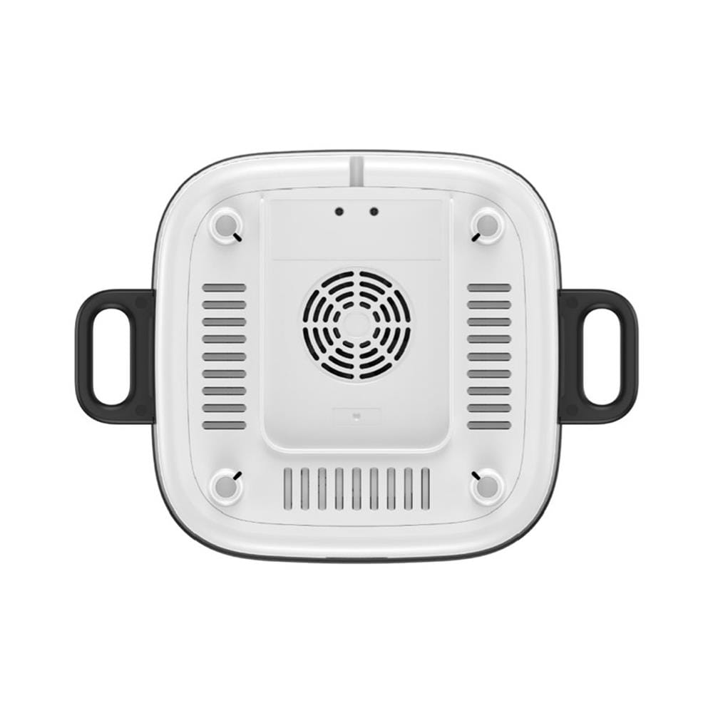 หม้อไฟฟ้าอเนกประสงค์ XIAOMI XIAOMI_HOTPOT6L 6 ลิตร สีขาว