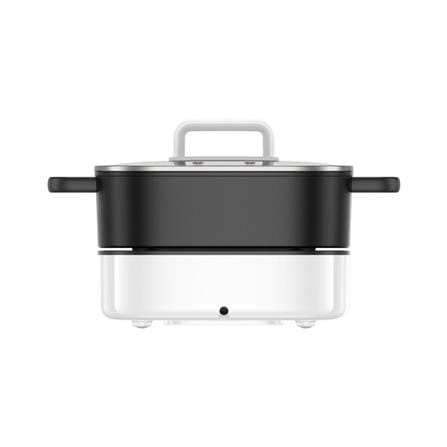 หม้อไฟฟ้าอเนกประสงค์ XIAOMI XIAOMI_HOTPOT6L 6 ลิตร สีขาว_2