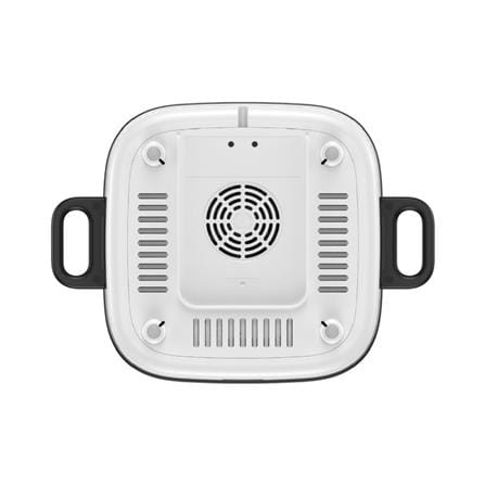 หม้อไฟฟ้าอเนกประสงค์ XIAOMI XIAOMI_HOTPOT6L 6 ลิตร สีขาว_4