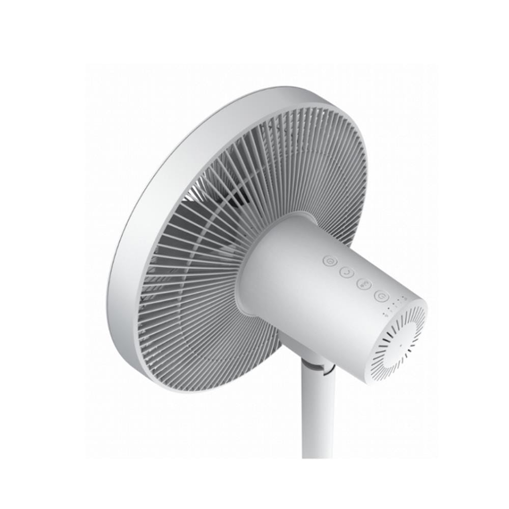 พัดลมตั้งพื้น 12 นิ้ว XIAOMI XM_FAN2LT สีขาว