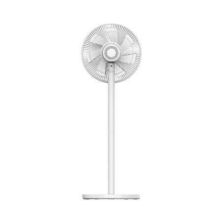 พัดลมตั้งพื้น 12 นิ้ว XIAOMI XM_FAN2LT สีขาว_2