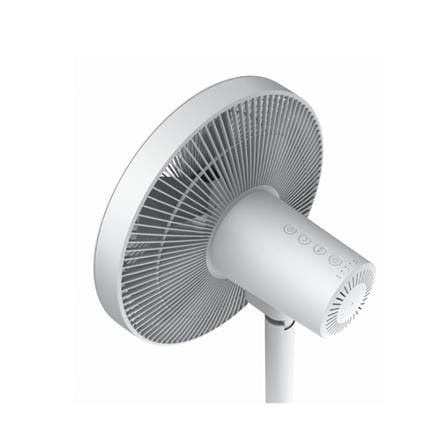 พัดลมตั้งพื้น 12 นิ้ว XIAOMI XM_FAN2LT สีขาว_3