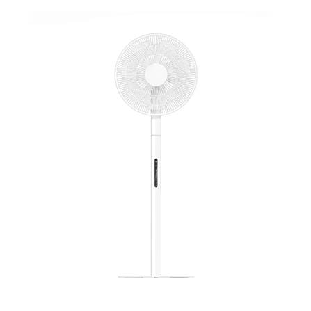 พัดลมตั้งพื้น 11 นิ้ว XIAOMI XMMJ_FANPROSLIM สีขาว_0