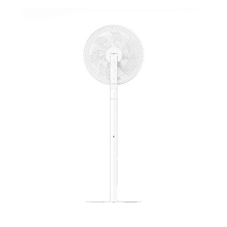 พัดลมตั้งพื้น 11 นิ้ว XIAOMI XMMJ_FANPROSLIM สีขาว_2