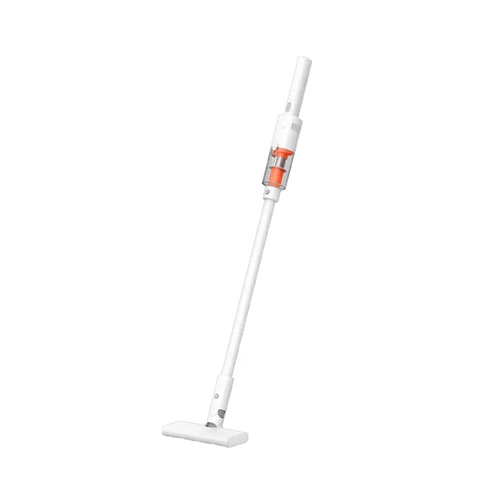 เครื่องดูดฝุ่นแบบด้าม XIAOMI XIAOMI_P30 สีขาว/ส้ม