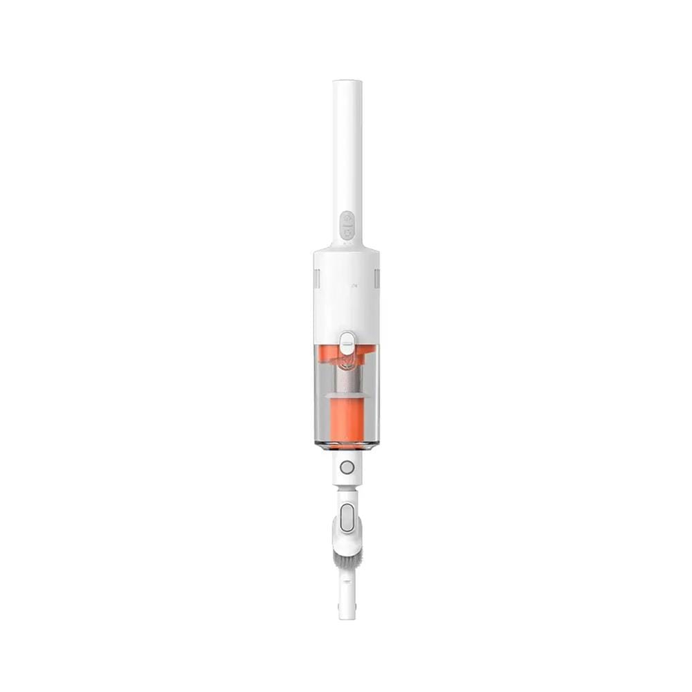 เครื่องดูดฝุ่นแบบด้าม XIAOMI XIAOMI_P30 สีขาว/ส้ม