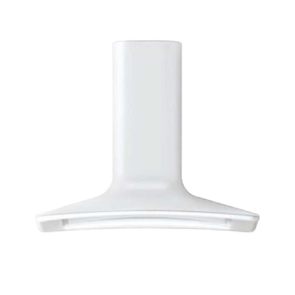 เครื่องดูดควันกระโจม ELICA SWEET WHITE F/85 85 ซม.