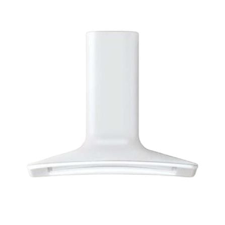 เครื่องดูดควันกระโจม ELICA SWEET WHITE F/85 85 ซม.