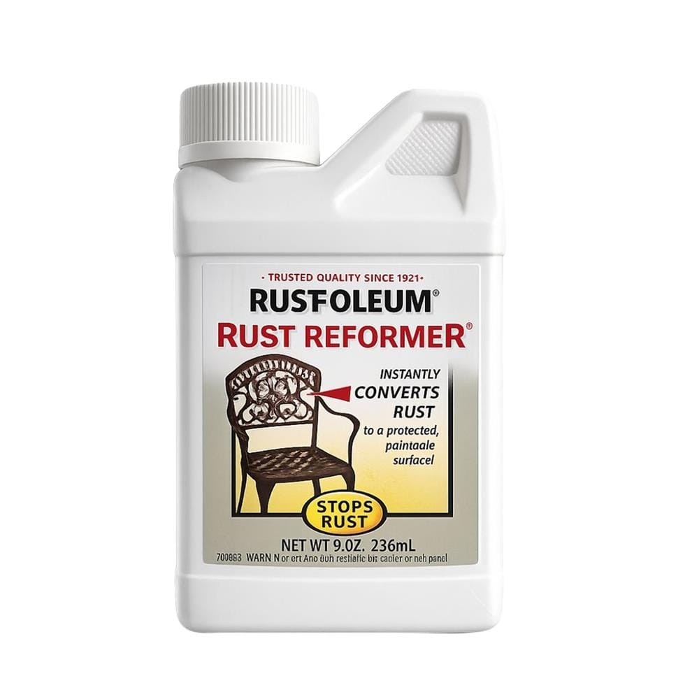 สีรองพื้นกันสนิม RUST-OLEUM RUST REFORMER